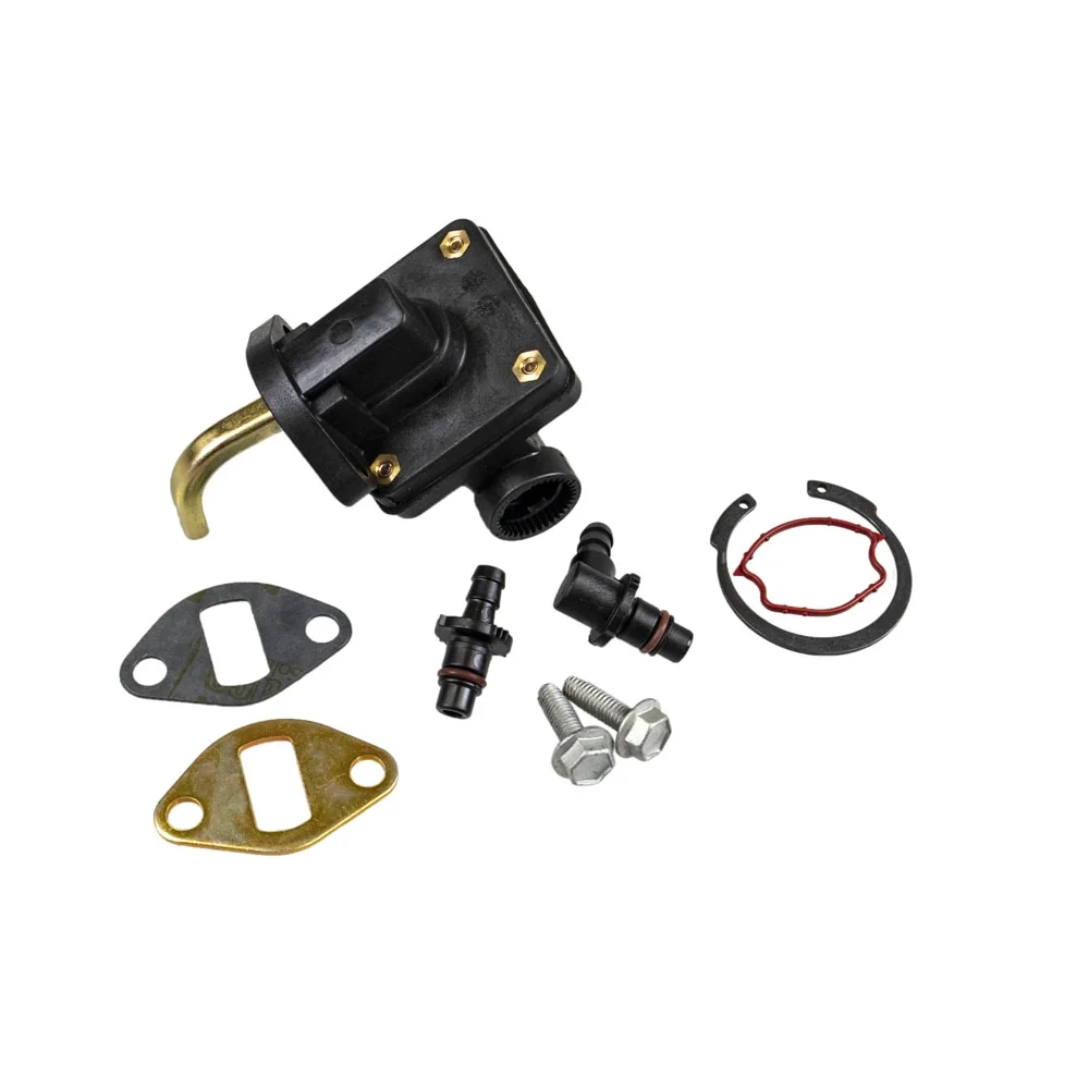 OEM Fuel Pump Kit John Deere LX 173 266 LT 133 150 155 160 LTR GT 225 GS 25 AM133627