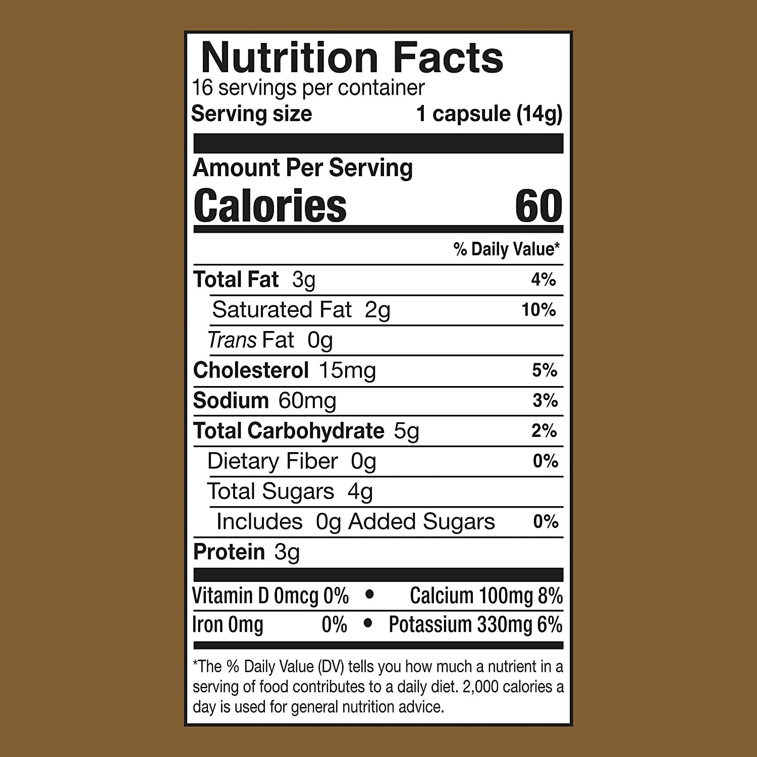 Dolce Gusto Nescafe Coffee Pods, Cafe Au Lait, 16 Count, Pack of 3