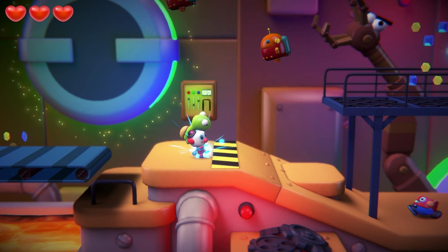 Ayo The Clown [PlayStation 4]