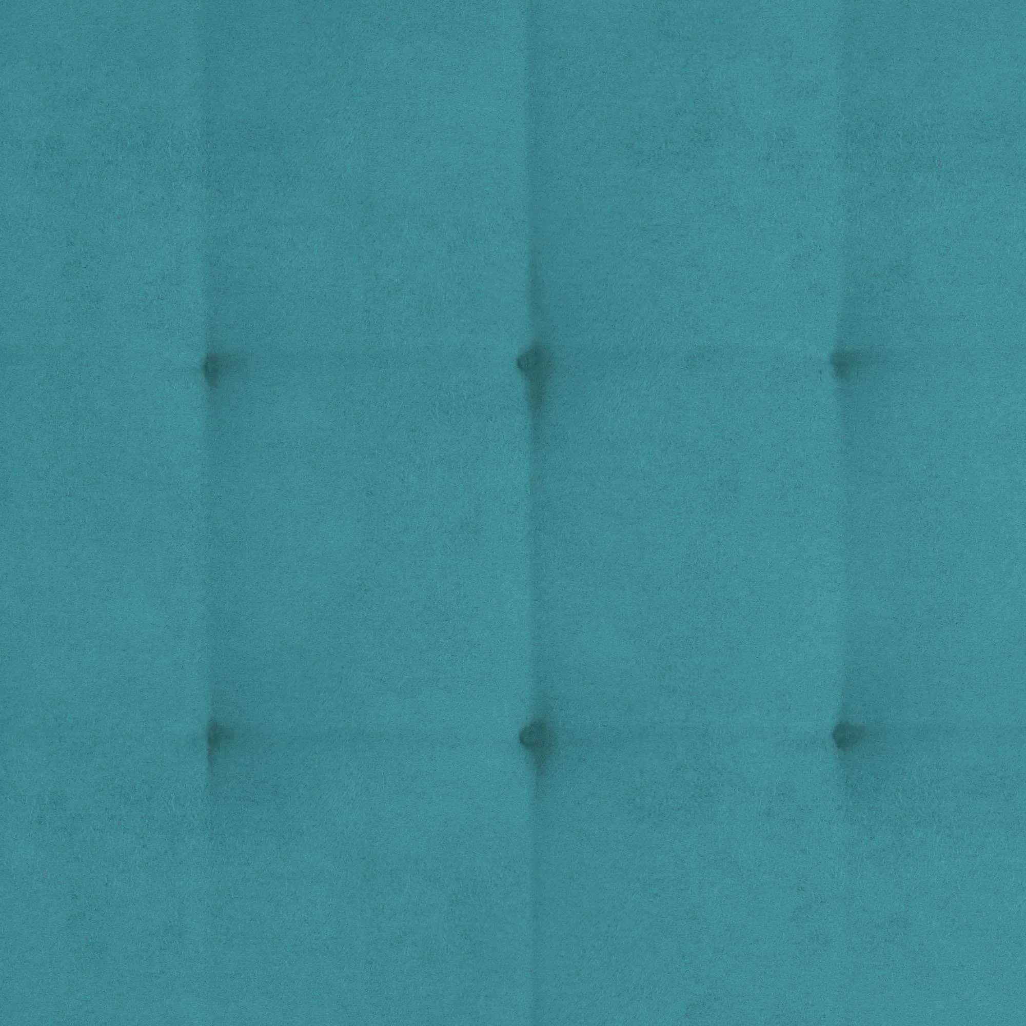 DHP Milo Kids Sofa Futon, Teal