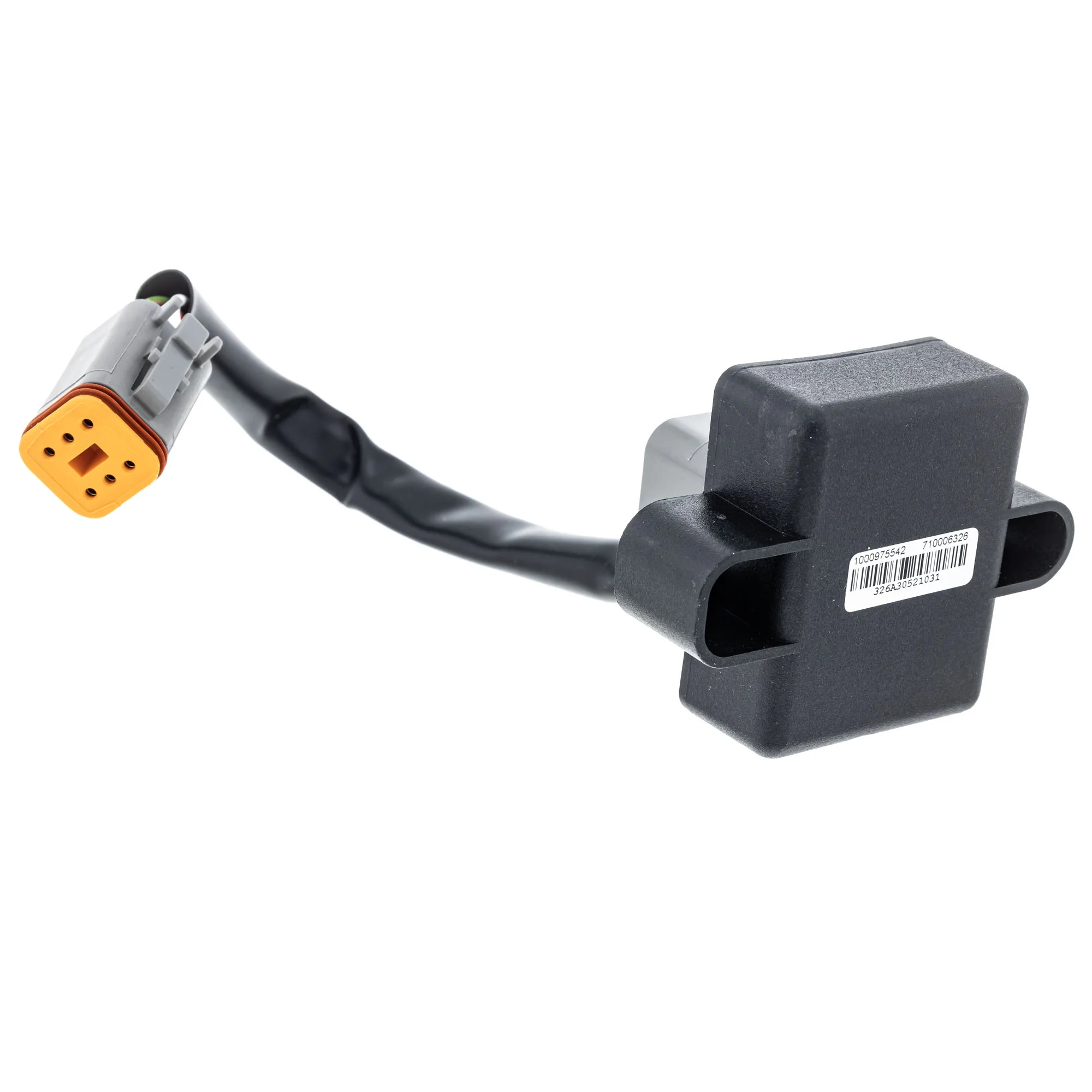 Can-Am 715005283 Rock Smart Mode Electronic Module Kit on Smart-Lok Differential