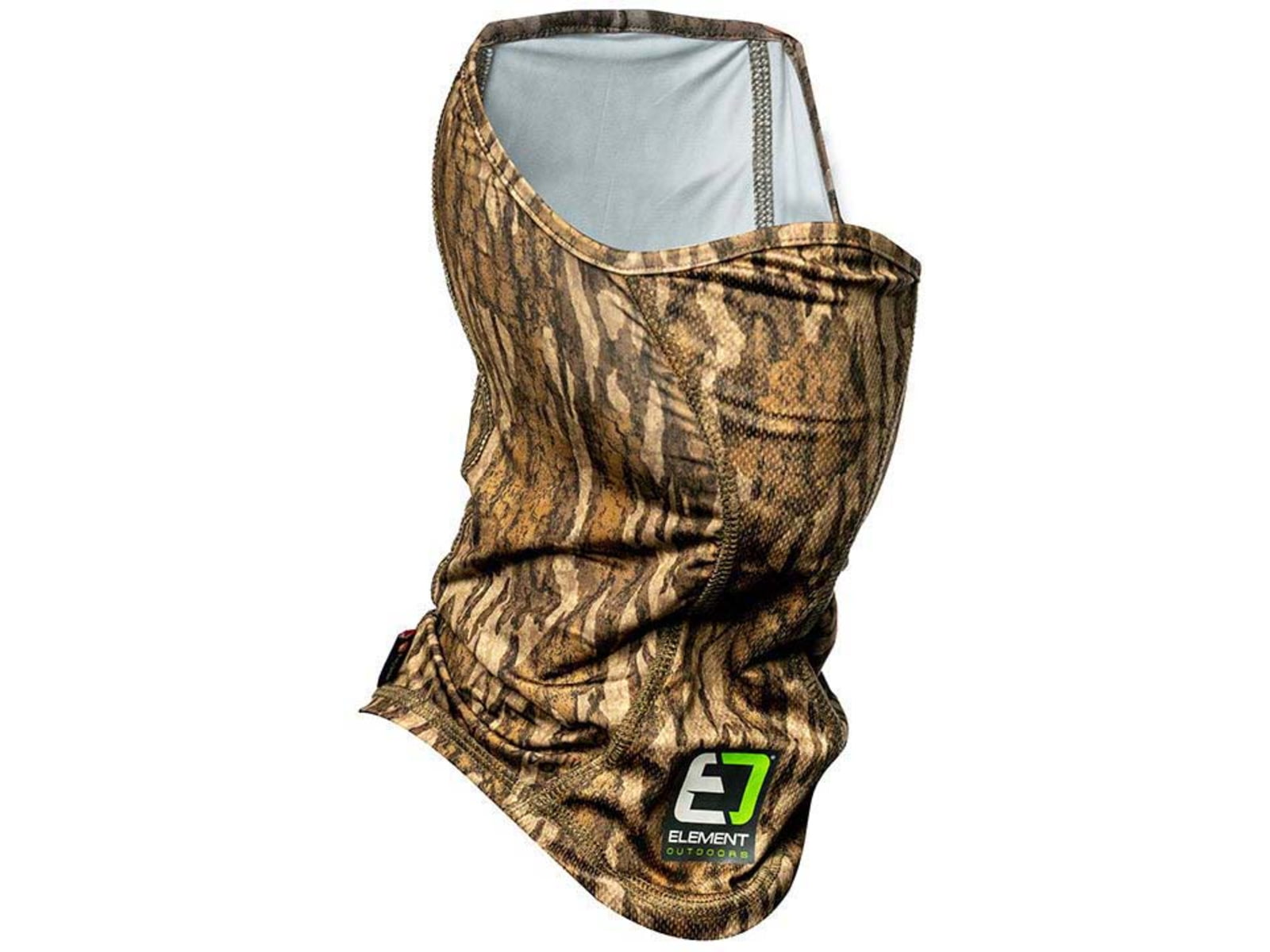 Element Outdoors Drive Series Neck Gaiter - Men's, Bottomland, One Size, DS-NG-B