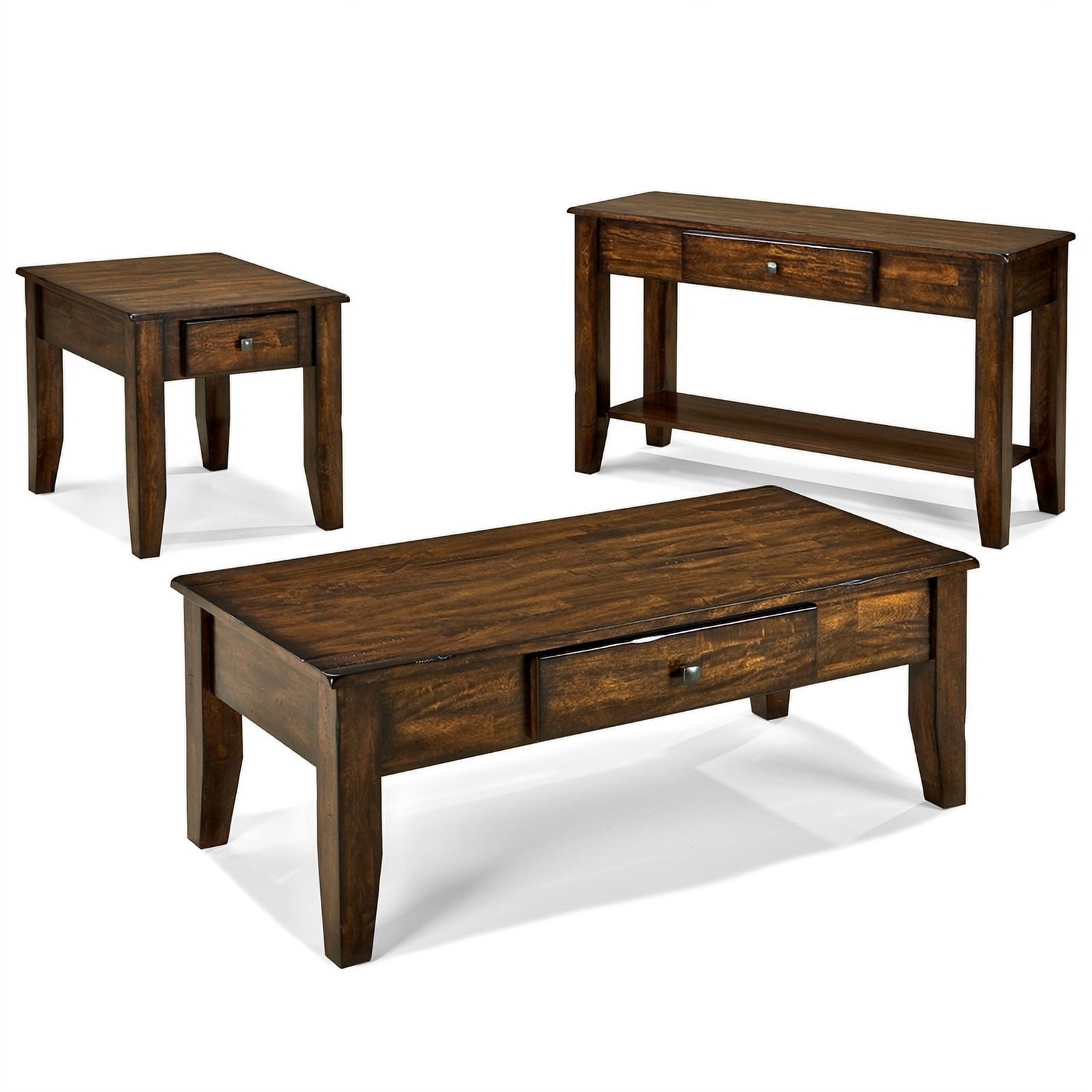 Intercon Furniture Kona 48x22