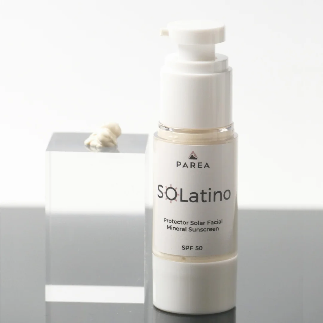 SOLATINO MINERAL SUNSCREEN 50 SPF