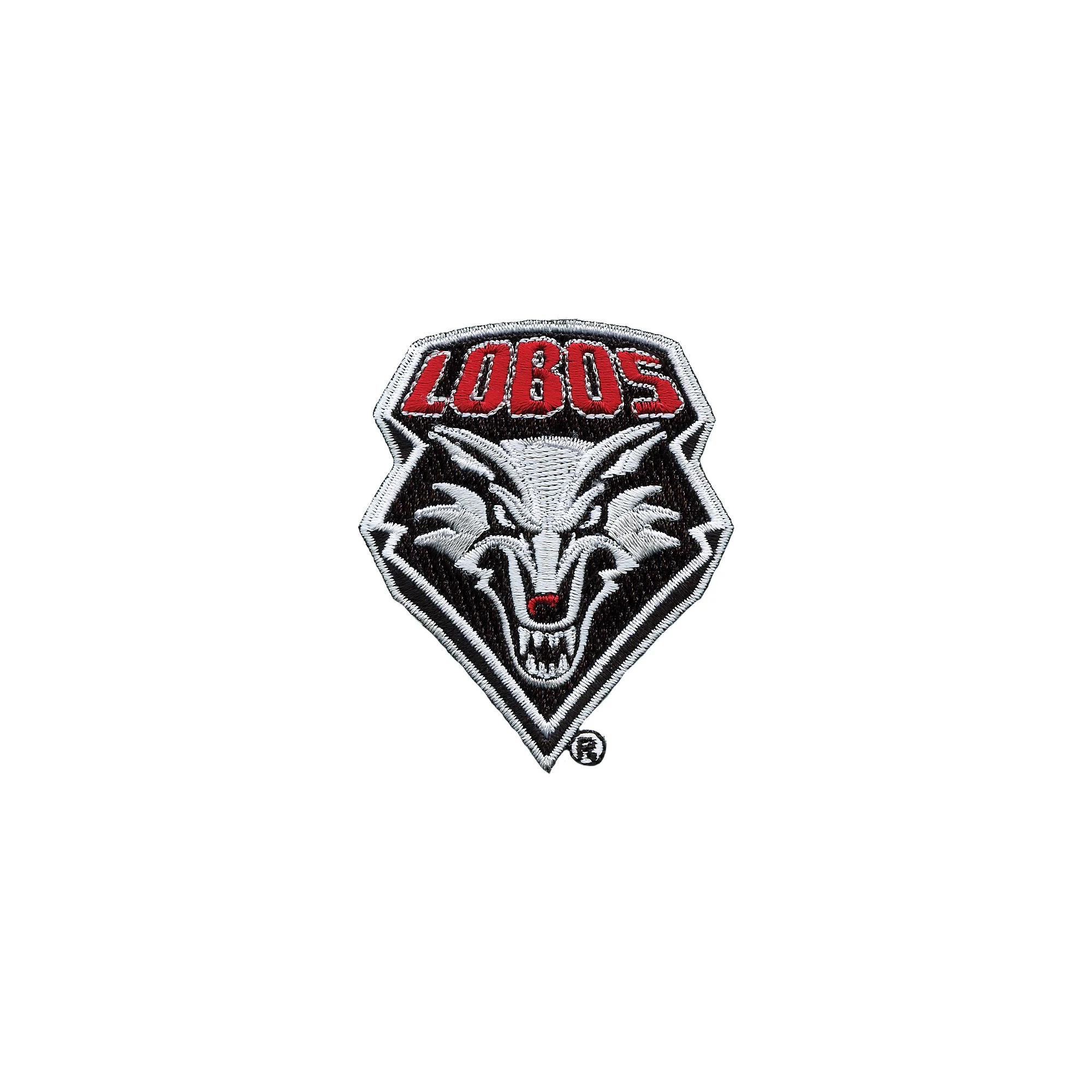 Tervis Made in USA Double Walled University of New Mexico Lobos Insulated Tumbler Cup Keeps Drinks Cold & Hot, 16oz, Primary Logo