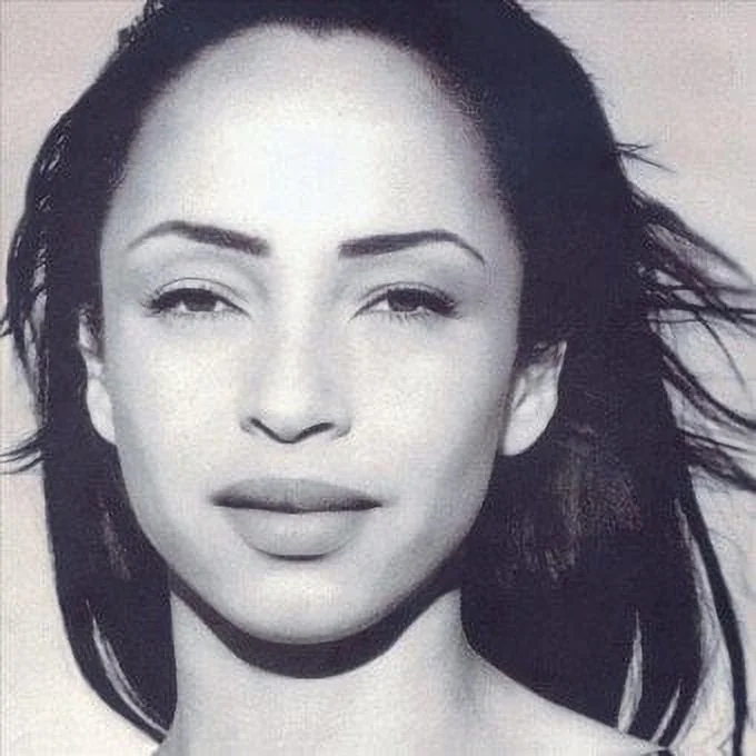Sade - The Best Of Sade - R&B / Soul - Vinyl