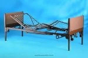 Invacare Fully Electric Low Bed, Ivc Full Elect Low Bed Only-Sp, (1 EACH, 1 EACH)