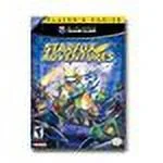 Star Fox Adventures - Nintendo GameCube