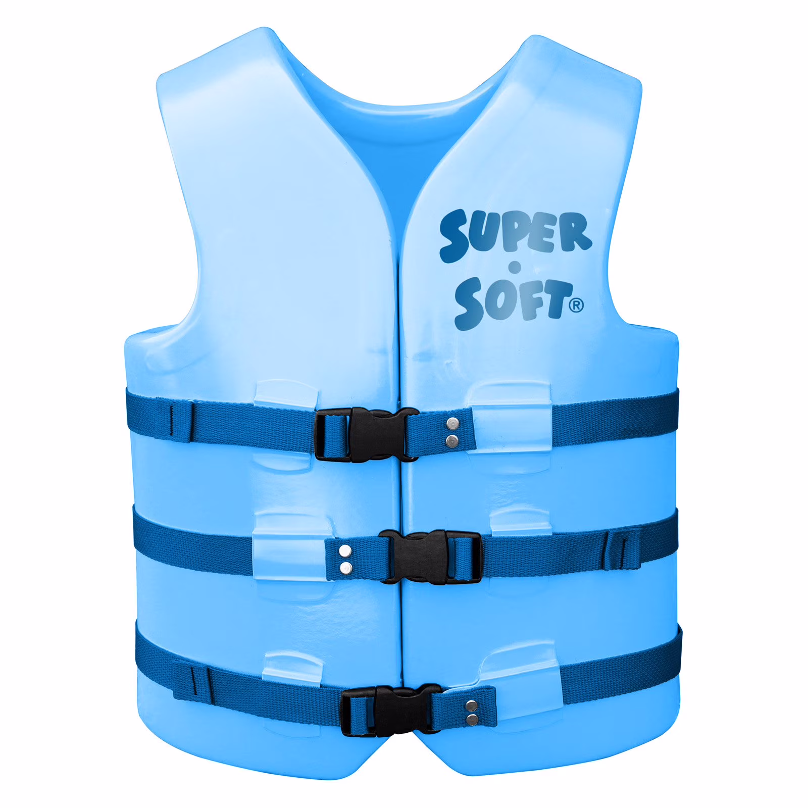 Texas Recreation Corporation TRC Recreation Super Soft U.S. Coast Guard Approved Vests