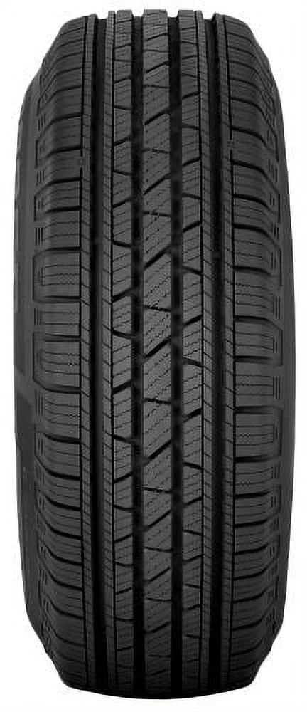 Set of 2 Cooper Discoverer SRX 255/55R18 109V XL Tires