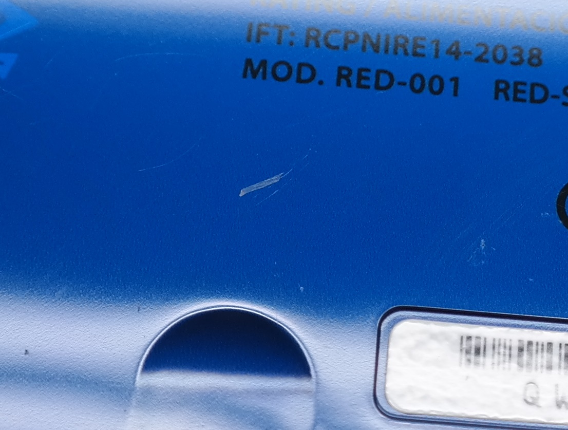 Pre-Owned Nintendo New 3DS XL Monster Hunter Generations Edition Handheld System (Good)