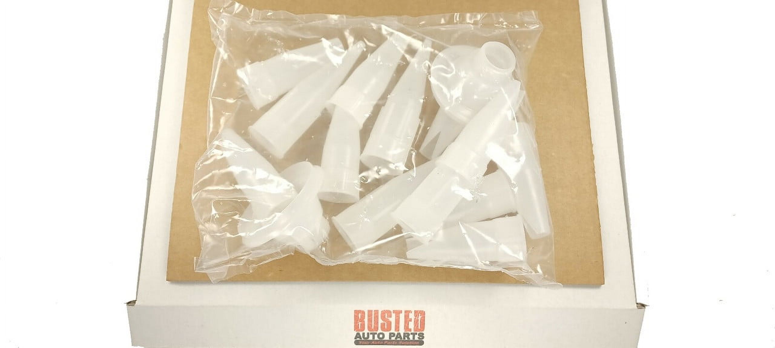 SikaTack Mach 60, 465ml Sausage Auto Glass Urethane, Adhesive Sealant Kit - Urethane & Primer