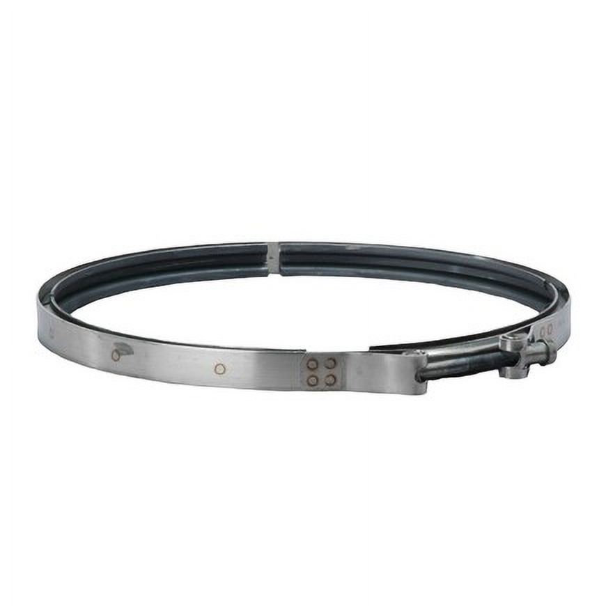 Donaldson P212925 Exhaust Clamp   V Band Style