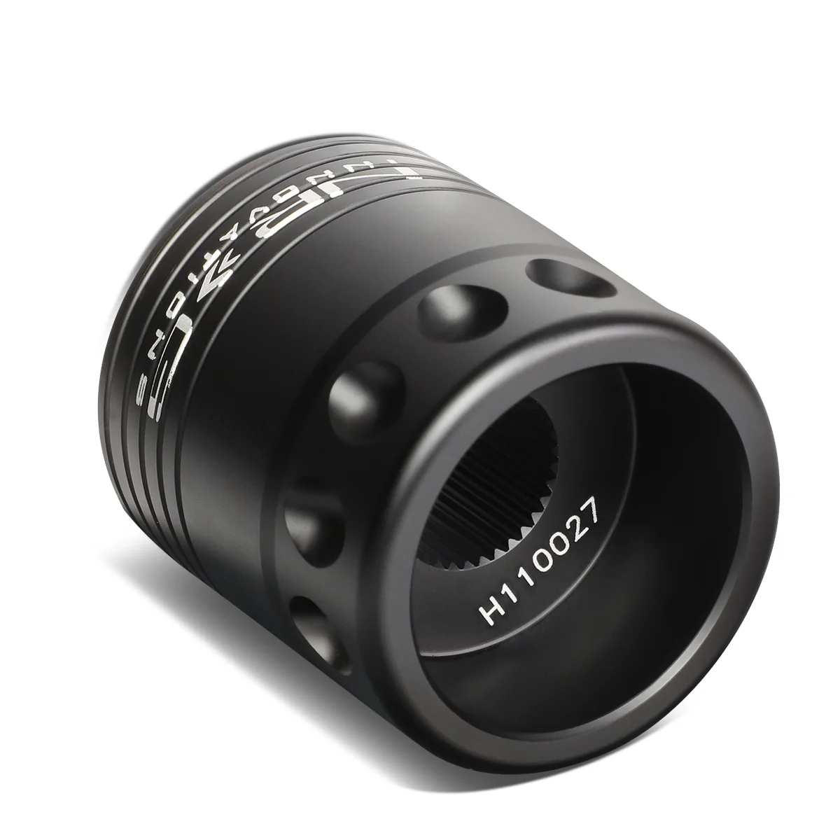 NRG Innovations NRG-SRK-R120H NRG Innovations SRK -R120H for 1982 to 2004 toyota Camry / Corolla / MR2 / Tacoma Steering Wheel Short Race Hub Adapter 91 92 93 94 95 96 97 98 99 00 01 02 03