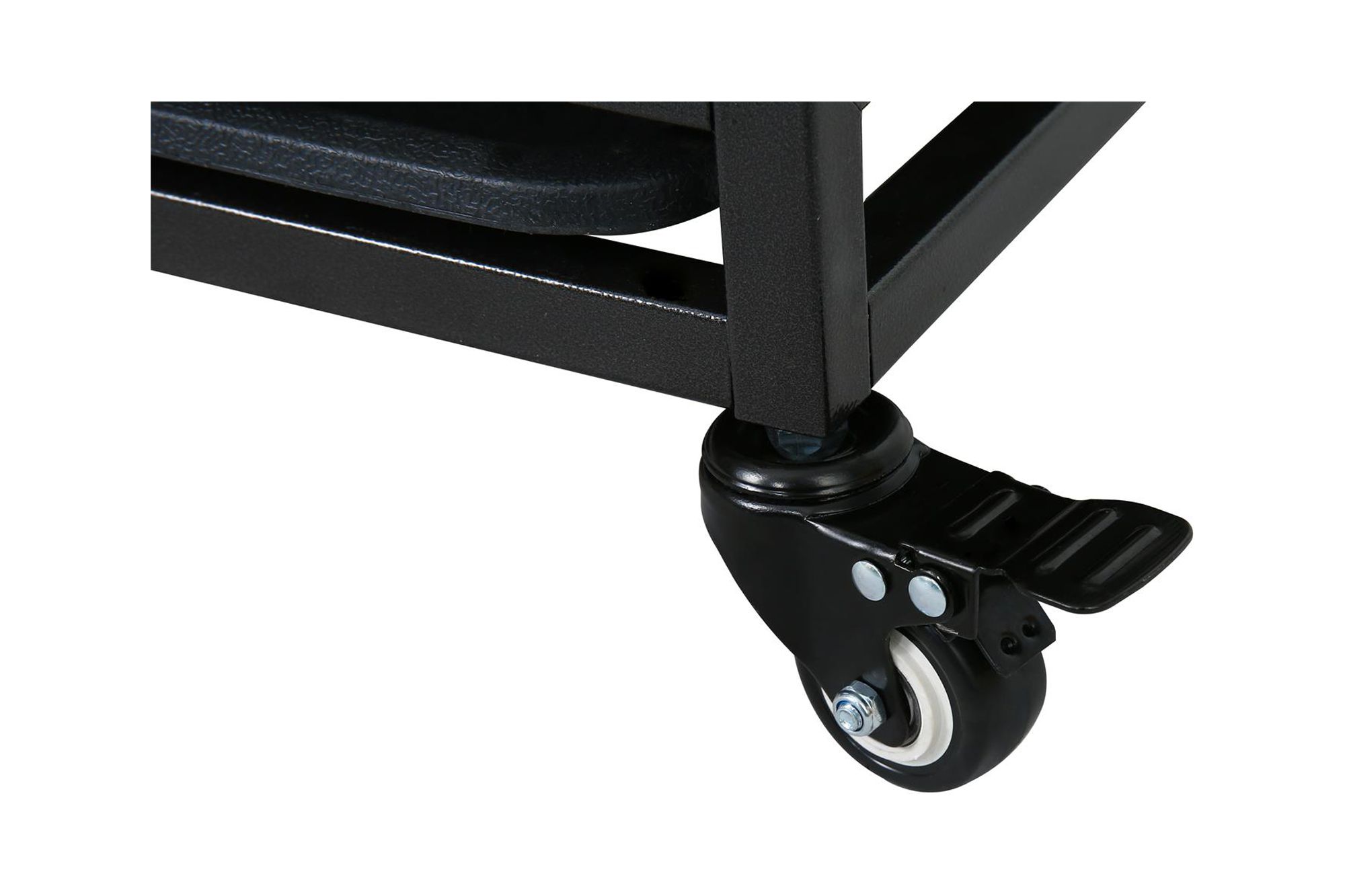 Dcenta Heavy Duty Dog Cage Crate with Roof