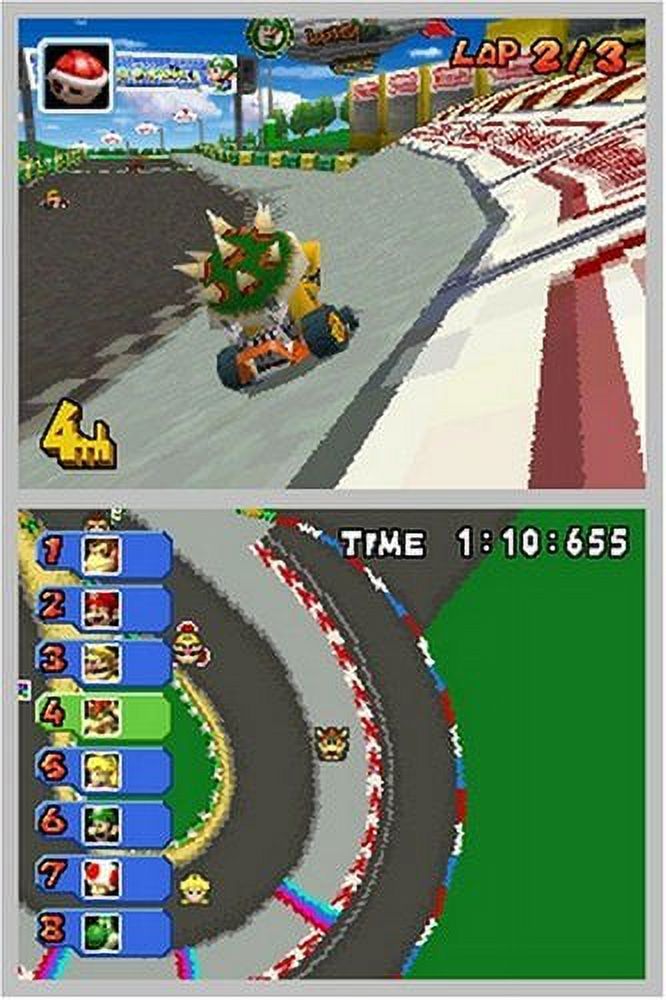 Mario Kart DS (Renewed)