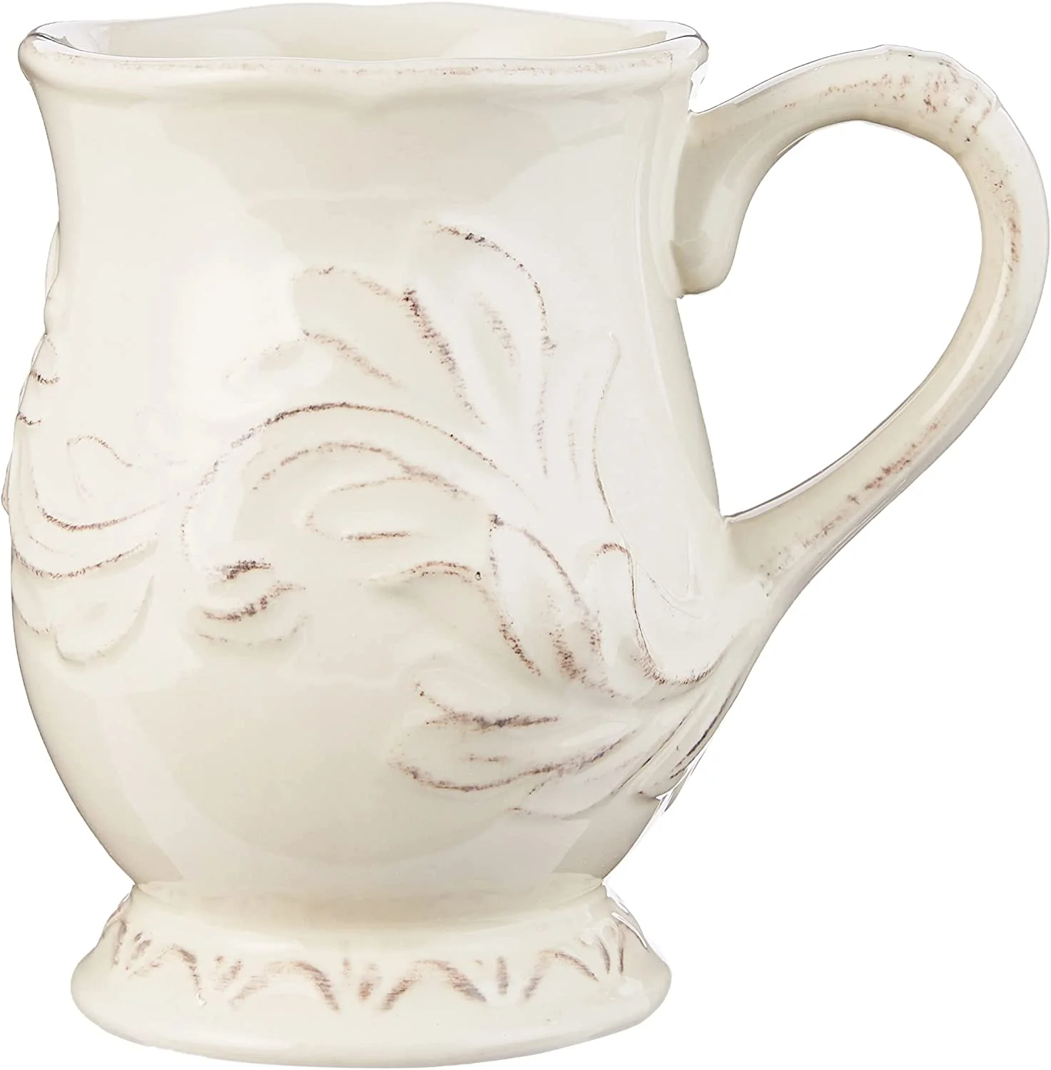 Certified International Firenze 16 Piece Dinnerware Set