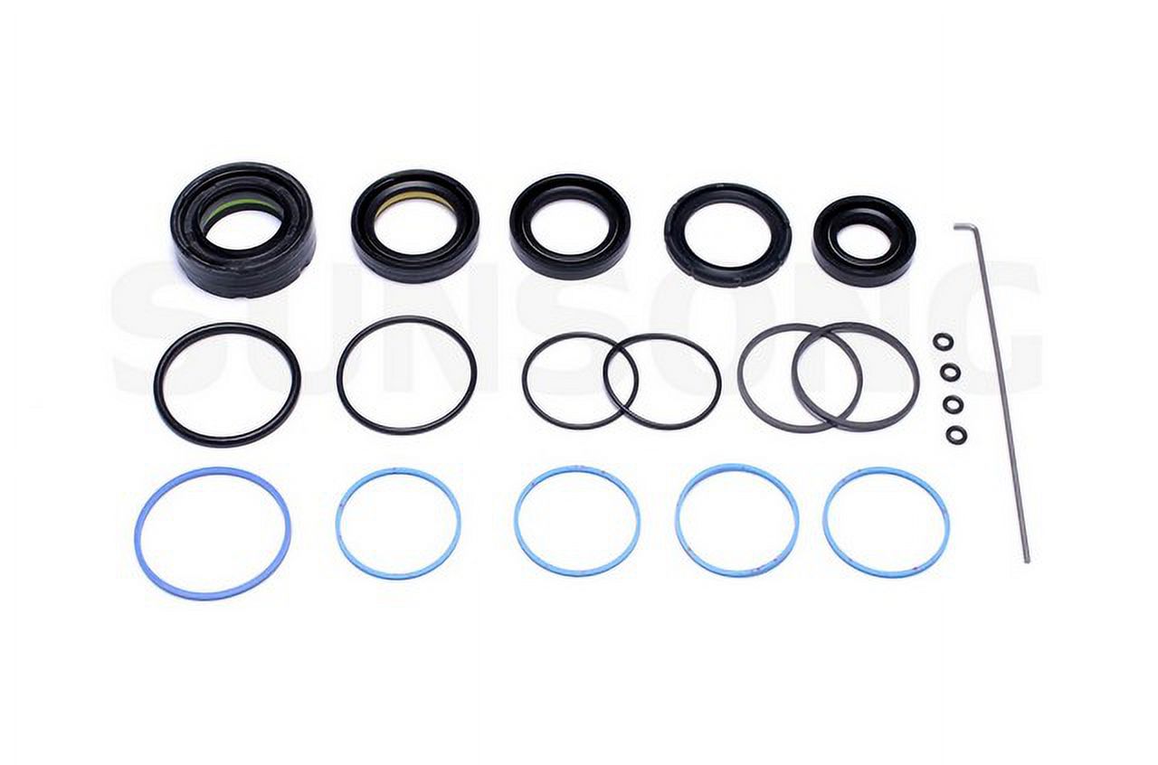 Sunsong 8401438 Rack and Pinion Seal Kit