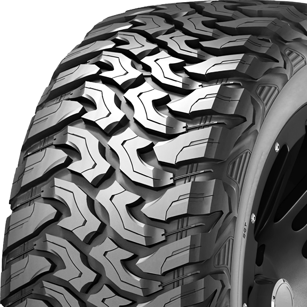 Hankook Dynapro MT2 RT05 Mud Terrain LT275/65R18 123/120Q E Light Truck Tire