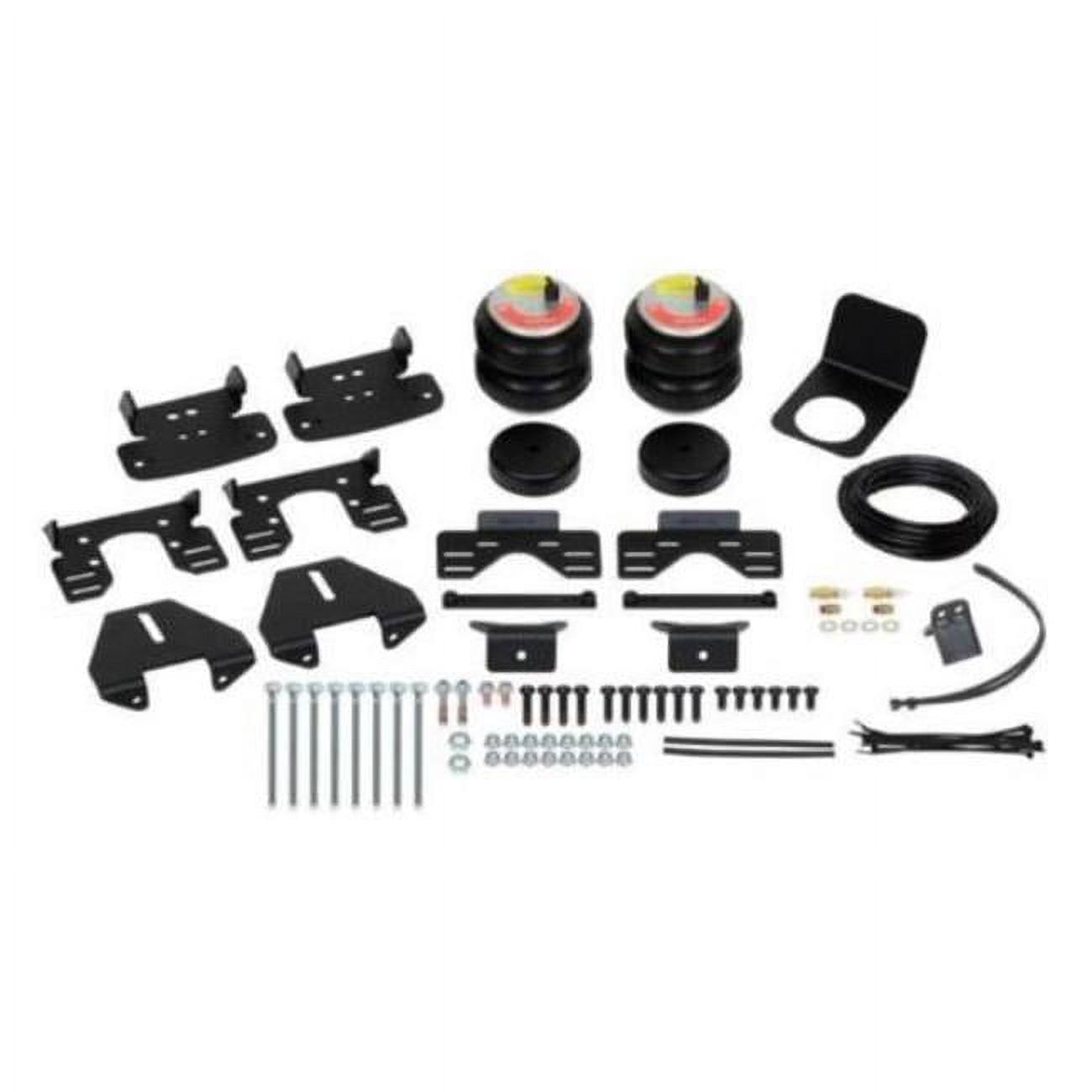 Firestone Ride-Rite RED Label Air Spring Kit 17-22 Ford F250/F350/F450 (4WD) (W217602716)