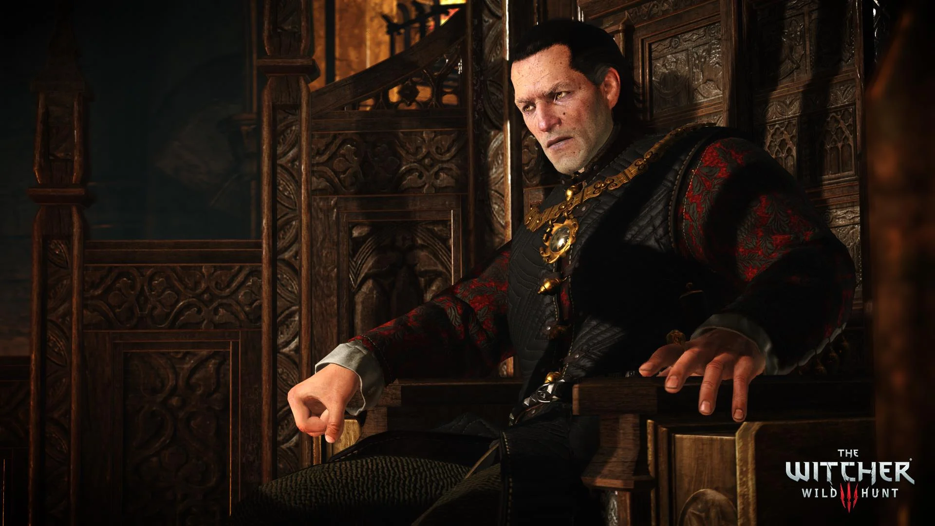 The Witcher 3 Wild Complete Warner Bros, Xbox One, 883929556502