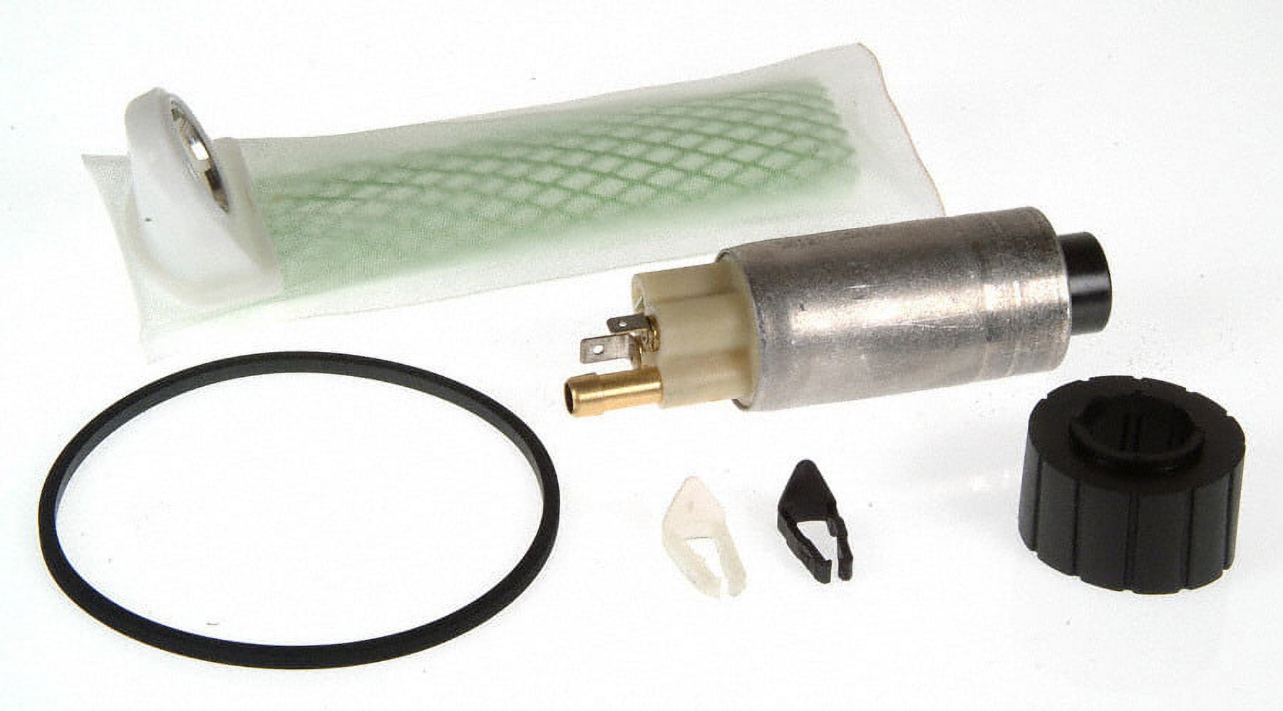 Carter Fuel Pump And Strainer Set P/N:P74111
