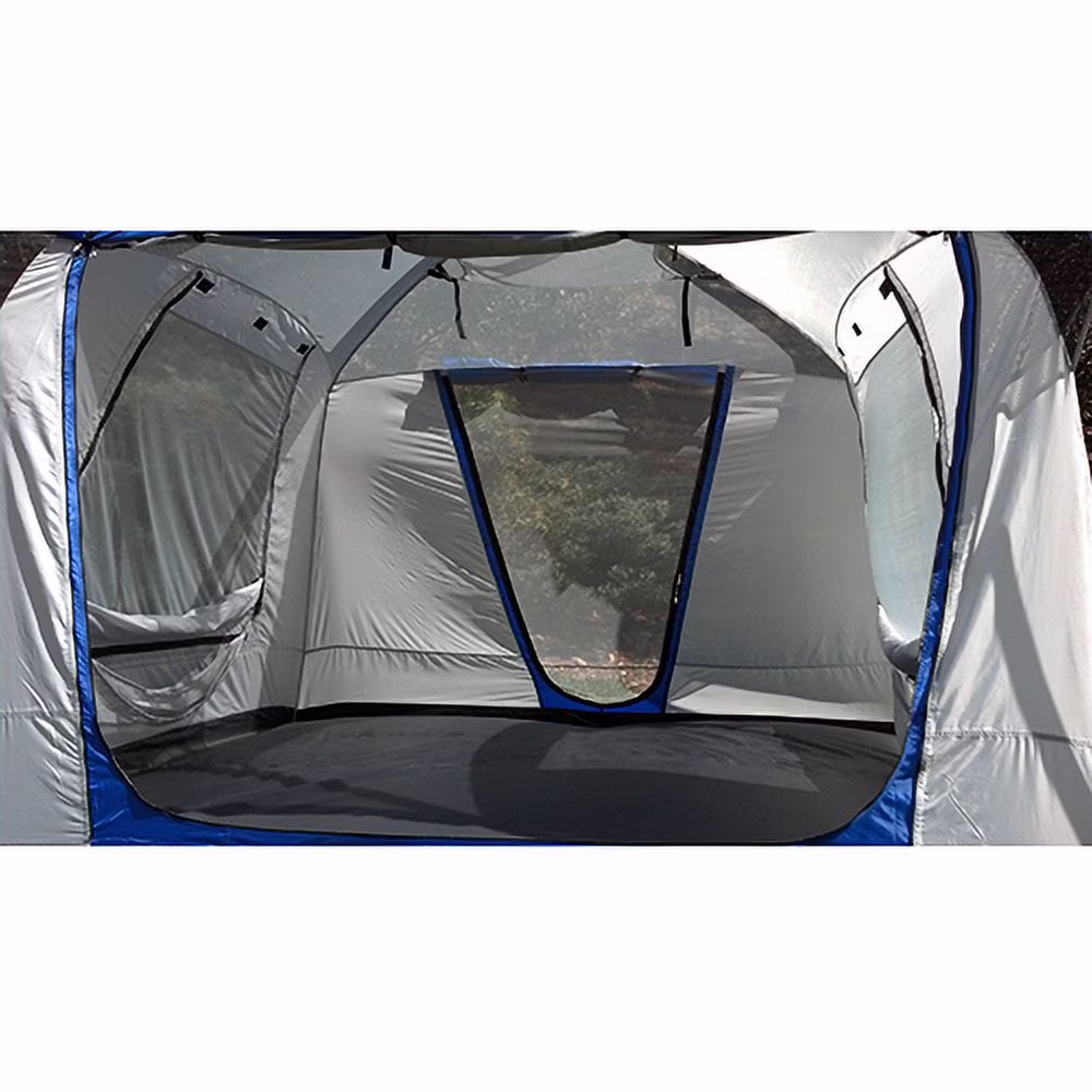 PahaQue Pamo Valley XD Blue