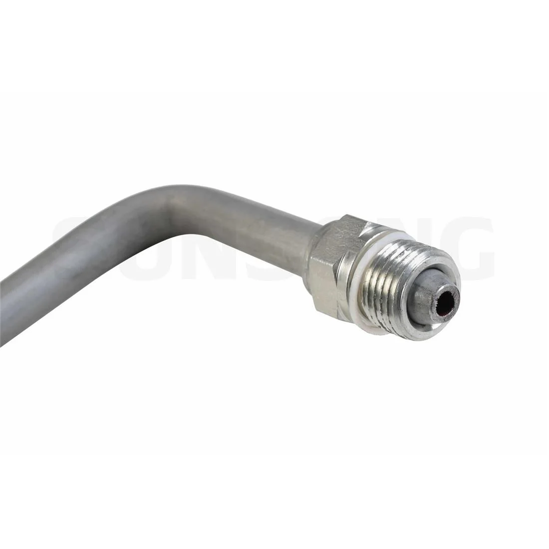 1 Power Steering Pressure Line Hose Assembly For Ford 1994-1995