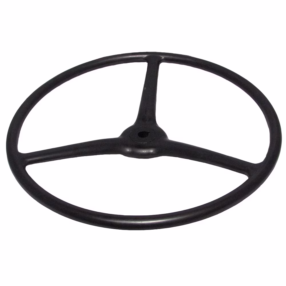 RAParts S.43633 Steering Wheel, Mf, Fits Ferguson Fits Massey Harris
