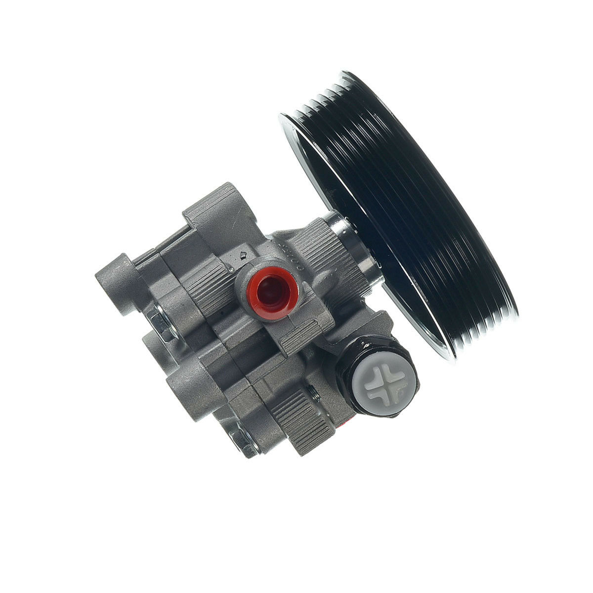 Teledu Power Steering Pump w/Pulley For Toyota 02-09 Camry 02-08 Solara 4431006070