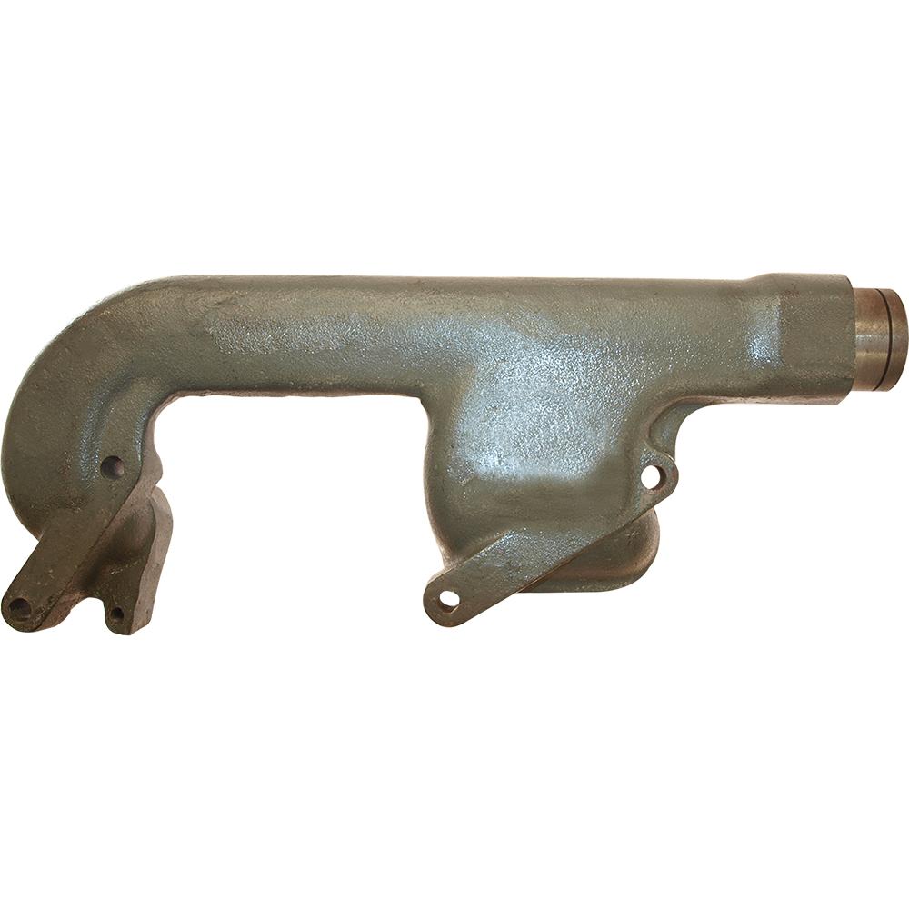 RAParts AMR69936 Manifold Exhaust, Front Section