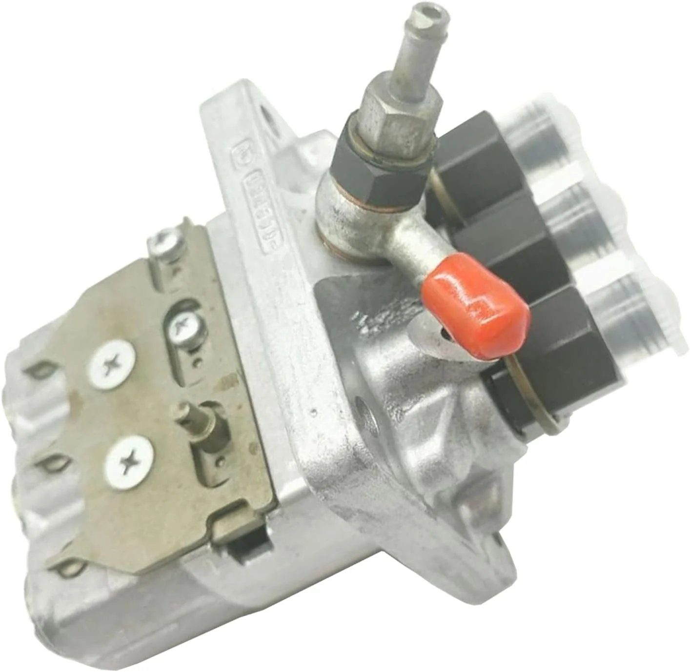 Seapple Fuel Injection Pump 094500-5160 094500-7040 MM436649 Compatible with Mitsubishi L3E Engine 0945005160 0945007040