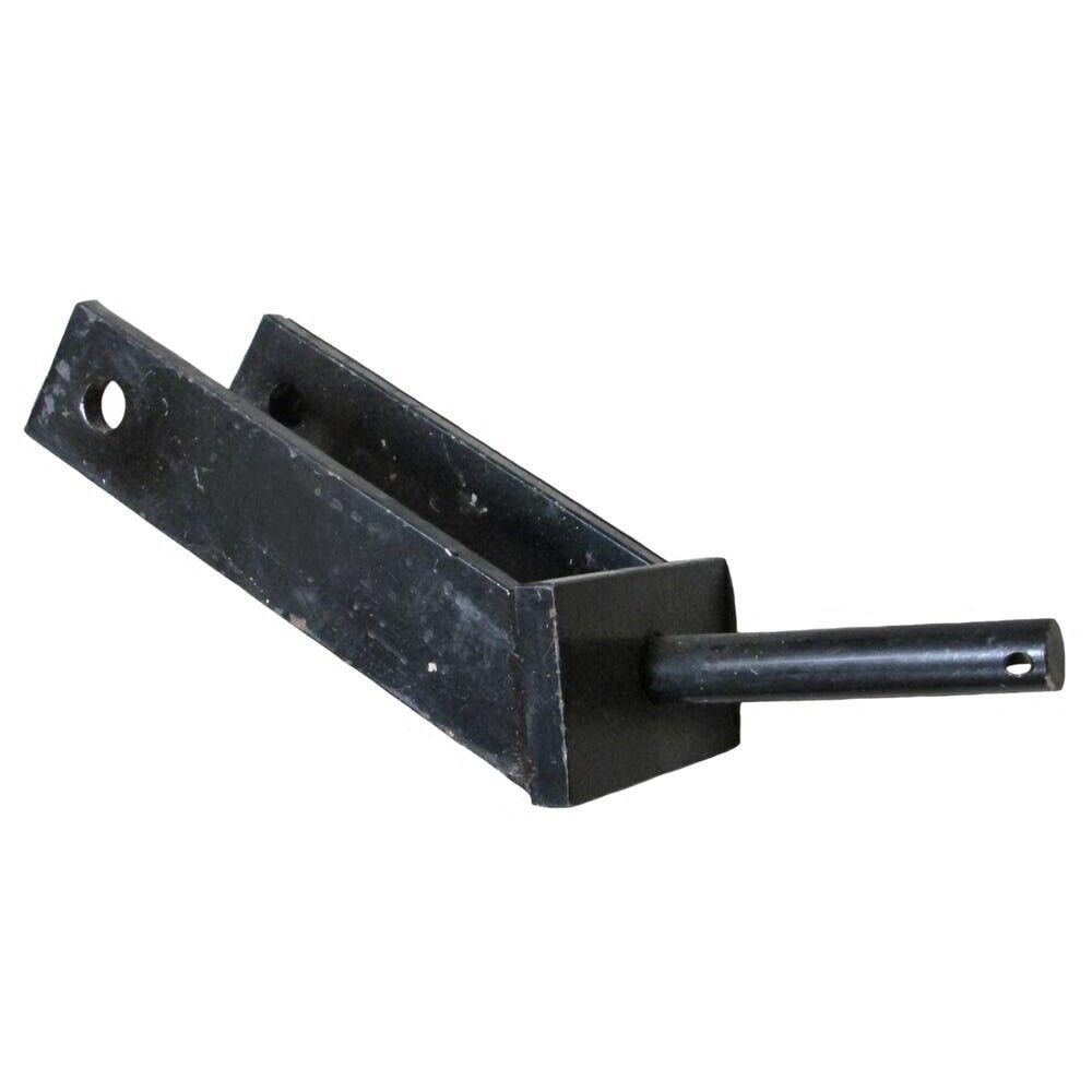 Tail Wheel Fork Yoke with 1-1/4
