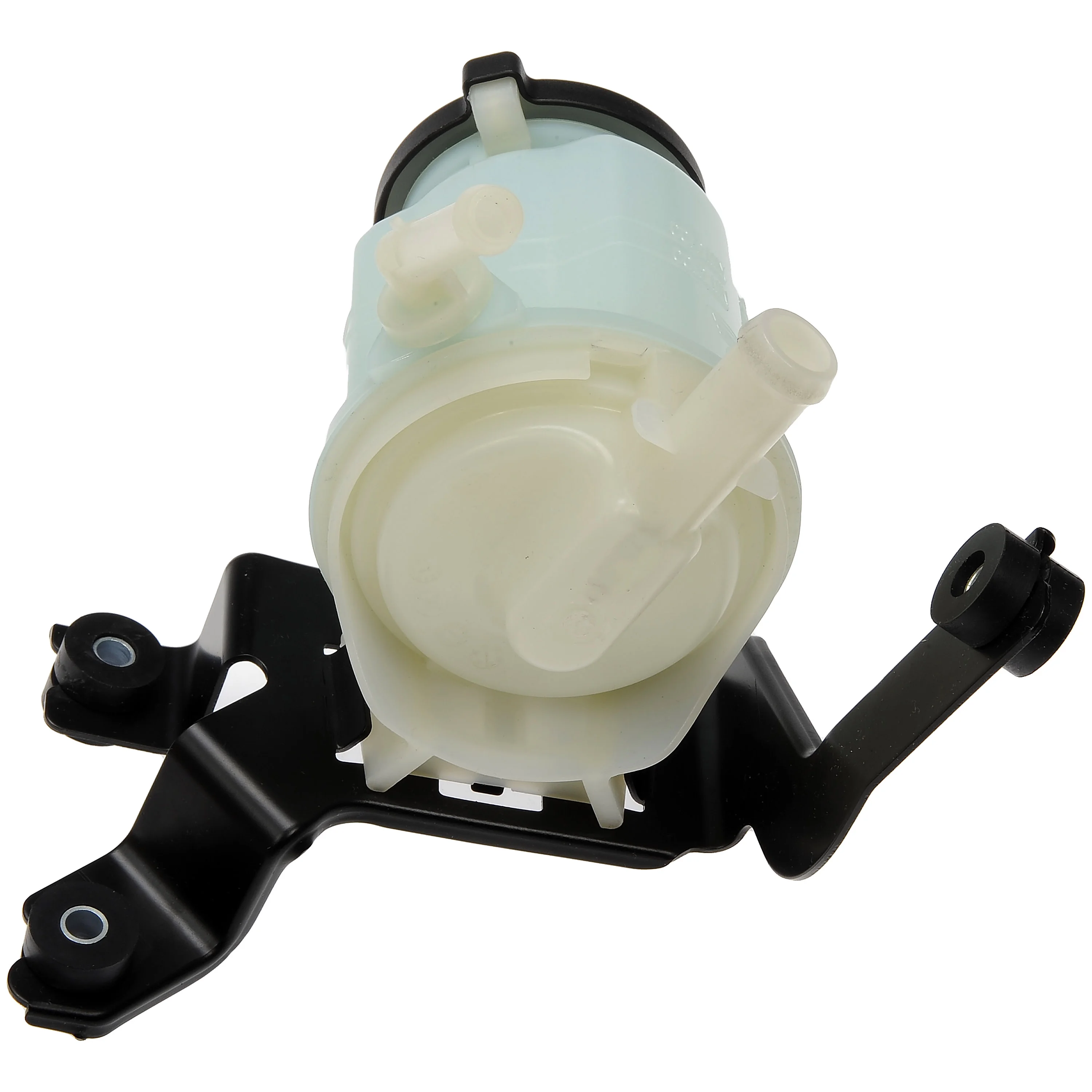 Dorman 603-673 Power Steering Reservoir for Specific Lexus Models Fits select: 2004-2008 LEXUS RX