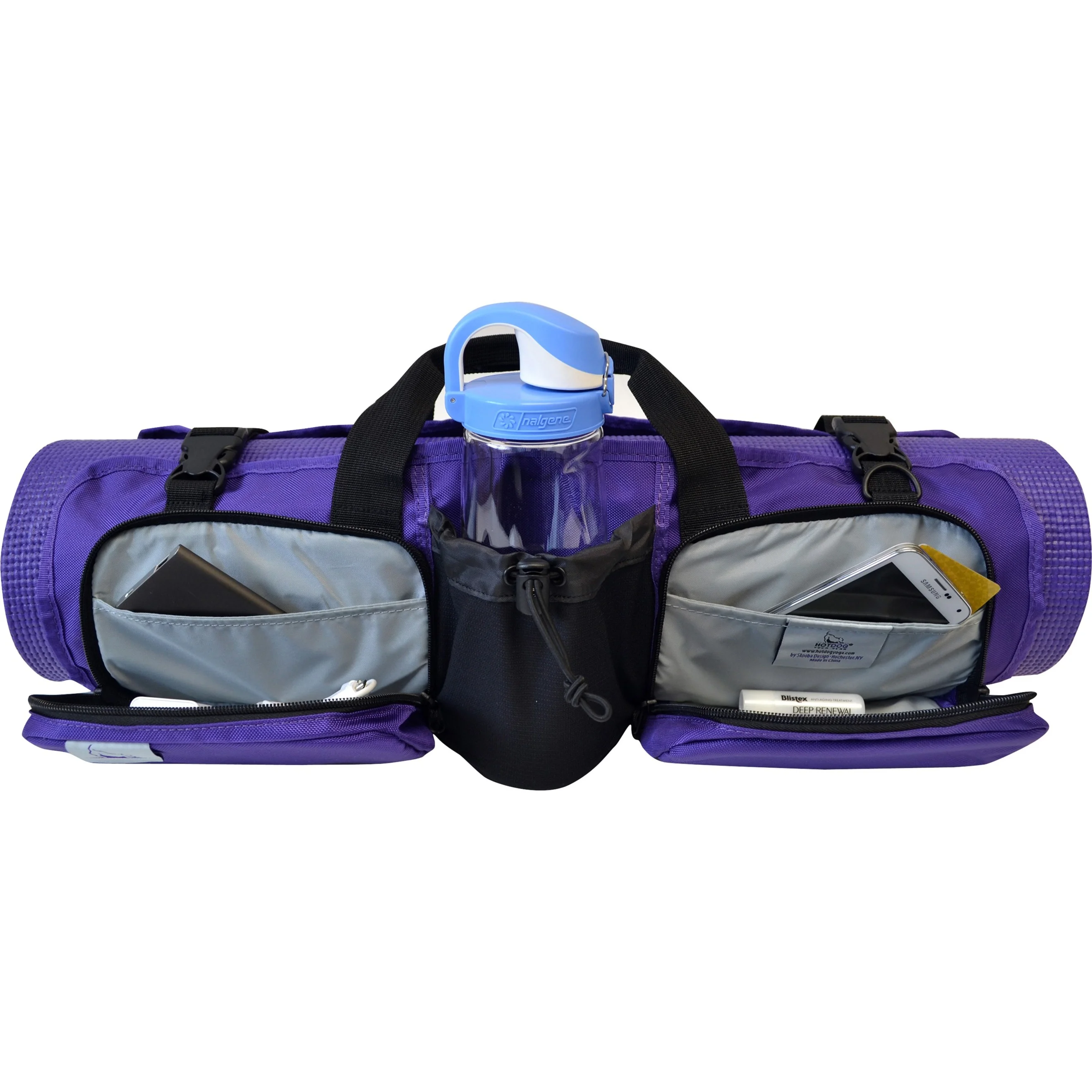 Hotdog Yoga Hd101 Hotdog Rollpack