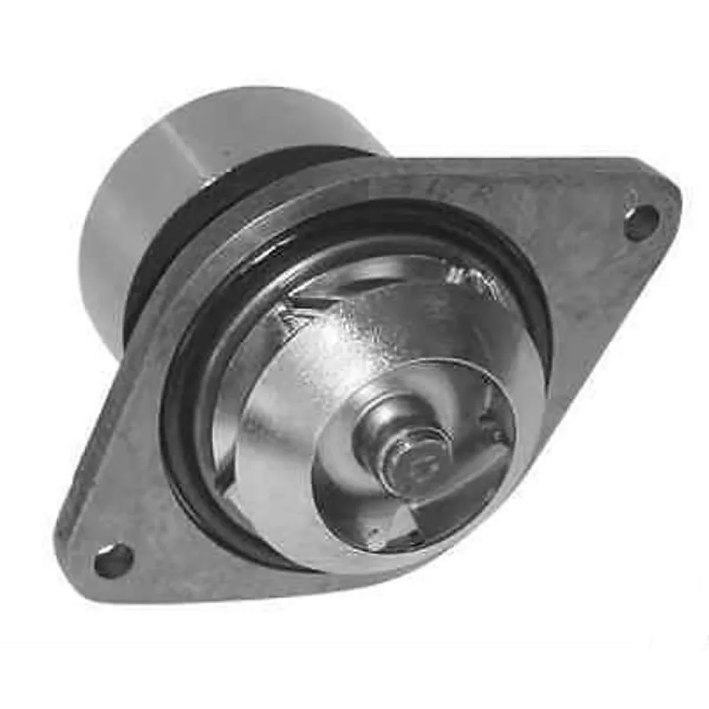 RAParts A77471 Water pump Cummins   (4 & 6 Cyl. Engine, TD7G-H-TD8G-H-100G-125G) Fits CA