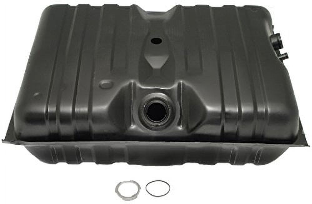 Dorman 576-112 Rear Fuel Tank for Specific Ford Models Fits select: 1975-1979,1981-1985 FORD ECONOLINE