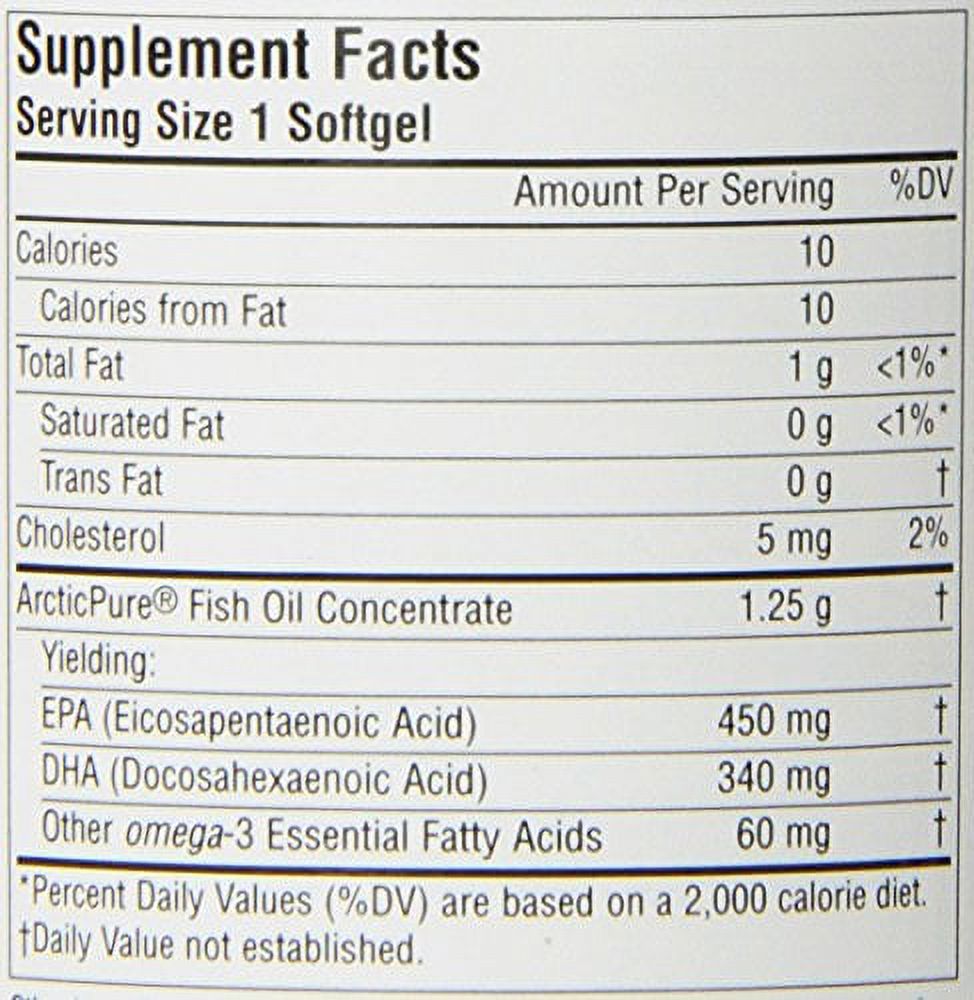 Source Naturals, Inc. Ion Charge 8 oz Liquid