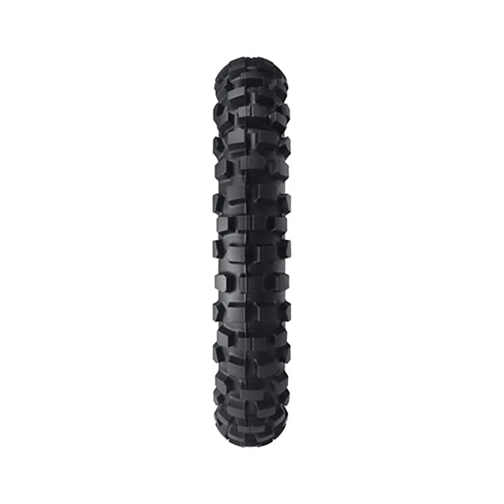 Dunlop D606 Dual Sport Tire 90/90x21 (54R) Tube Type Compatible With Beta 200 RR Racing 2021