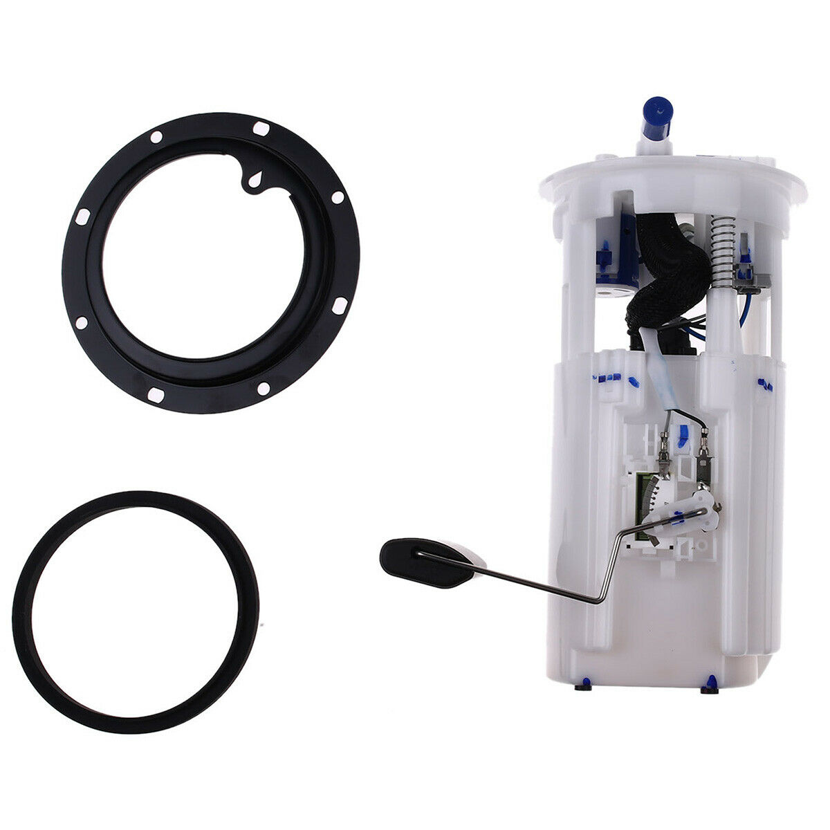 Electrical Fuel Pump Module Assembly For Hyundai 2000-2002 Accent L4 1.5L 1.6L