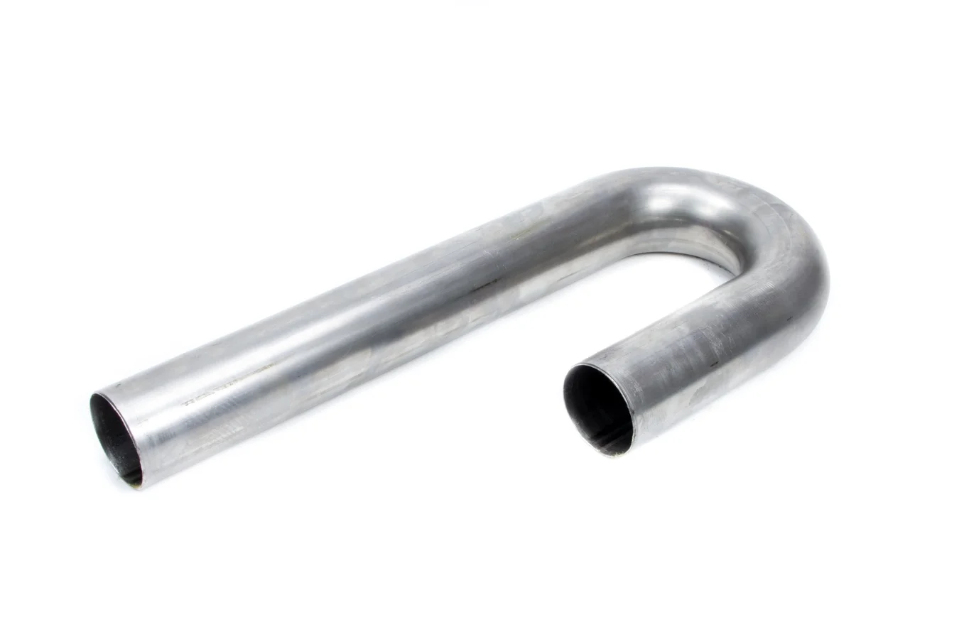 Patriot Exhaust  2.50 x 3 in. Radius 16 Gauge Mild J-Bend Steel