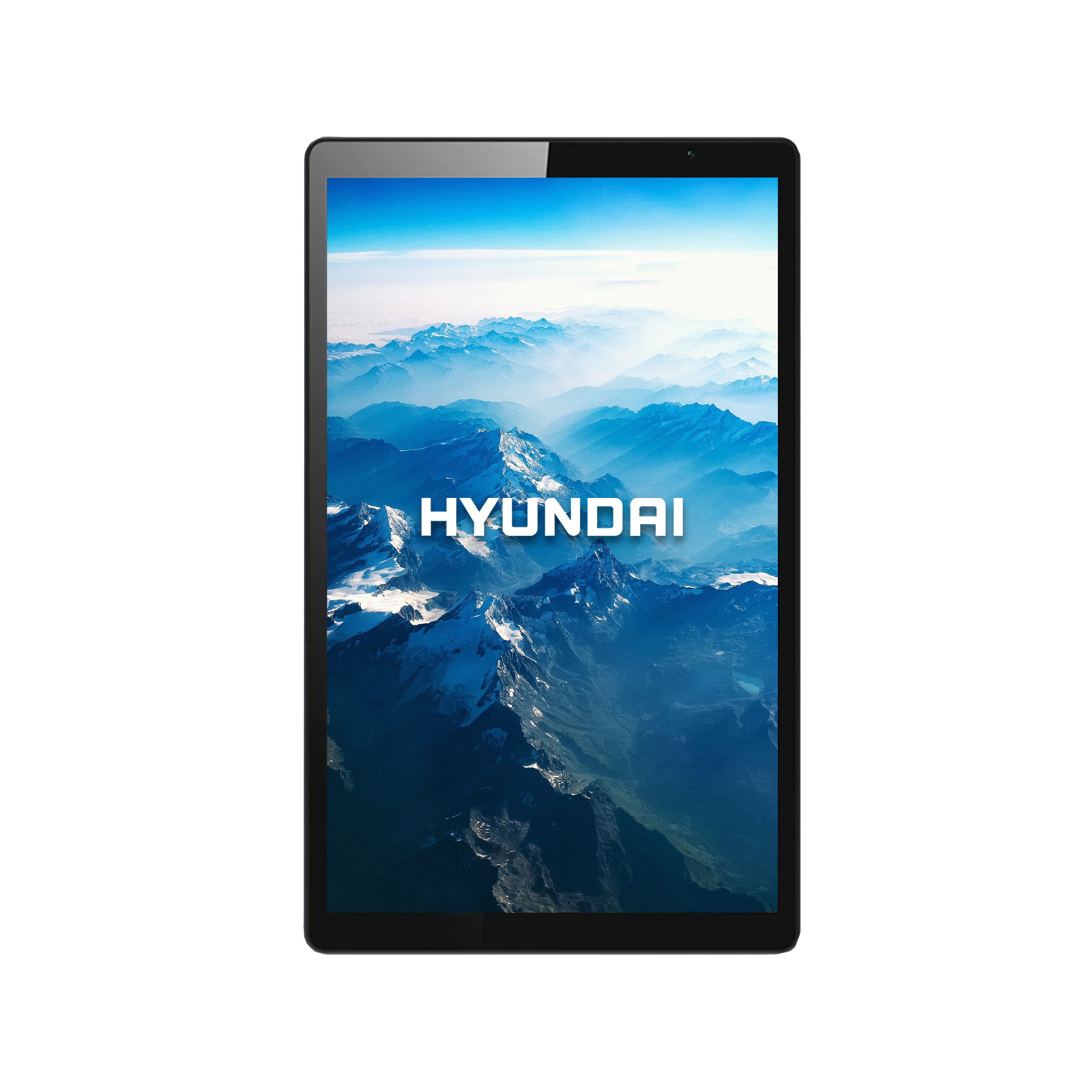 HYUNDAI Hytab Plus 10 Inch Android Tablet - 10.1