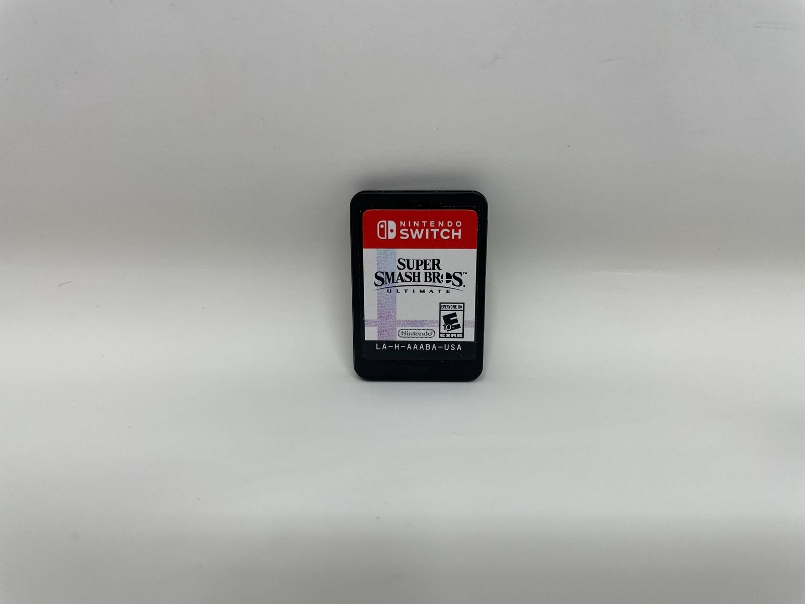 Super Smash Bros. Ultimate Special Edition [USED - COMPLETE] Nintendo Switch