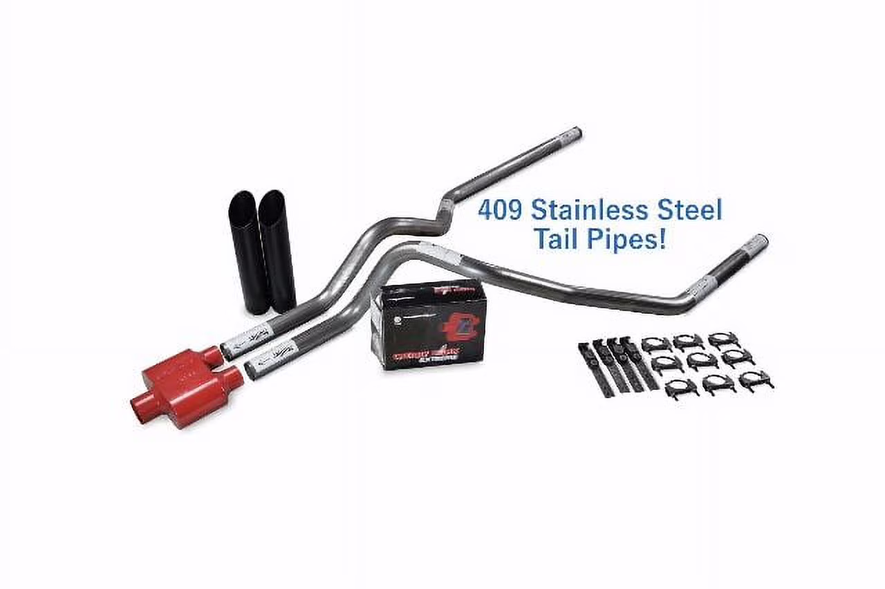 Chevy GMC 1500 96-99 2.5