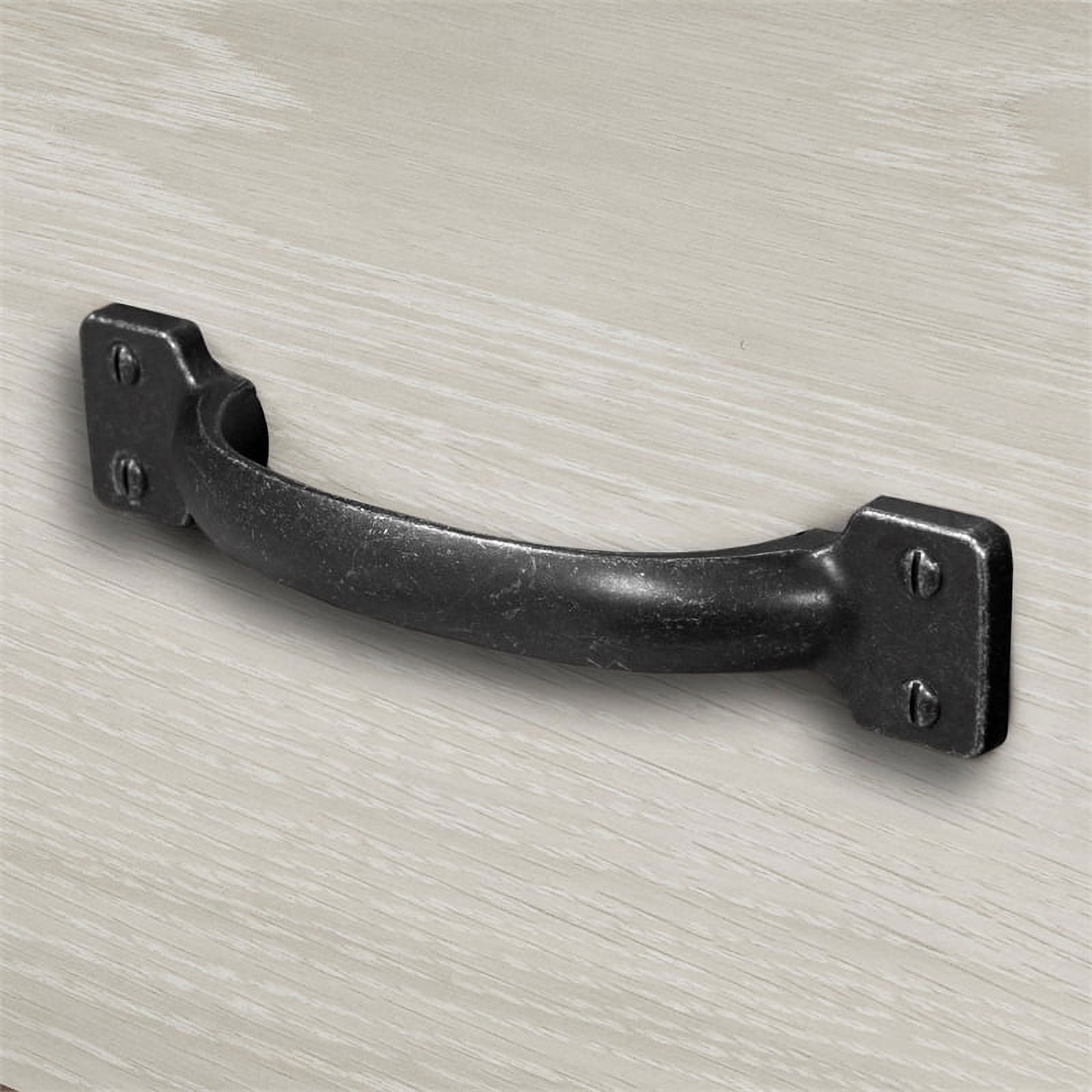 Home Square 2-Piece Set with Mates Bed and Bookcase Headboard