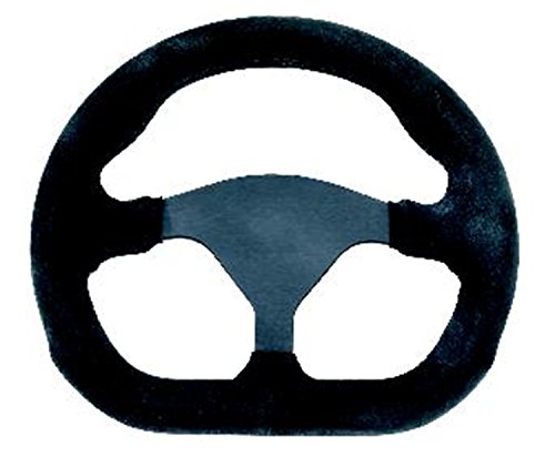Grant Steering Wheels Racing Aluminum GT Steering Wheel by Grant - 613-4