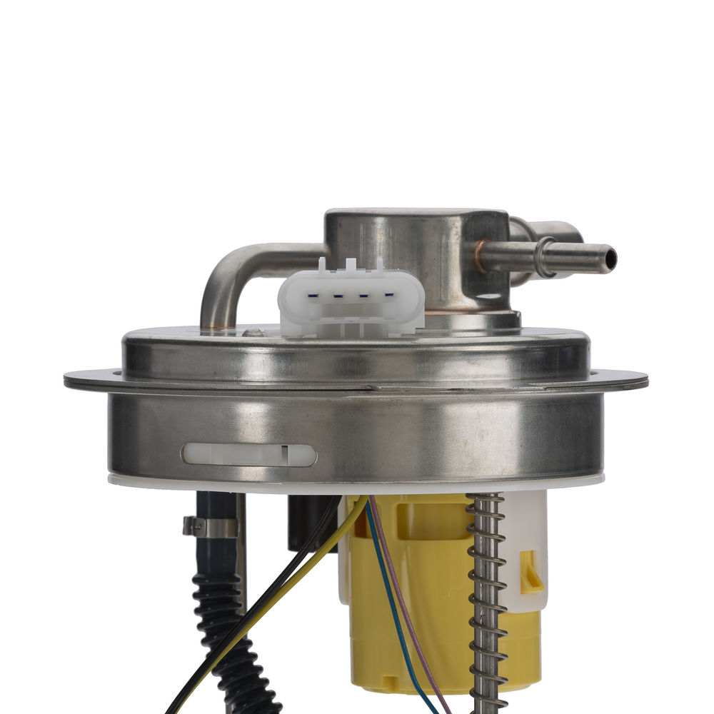 Fuel Pump Module Assembly Fits select: 2004-2007 CHEVROLET SILVERADO, 2004-2007 GMC SIERRA