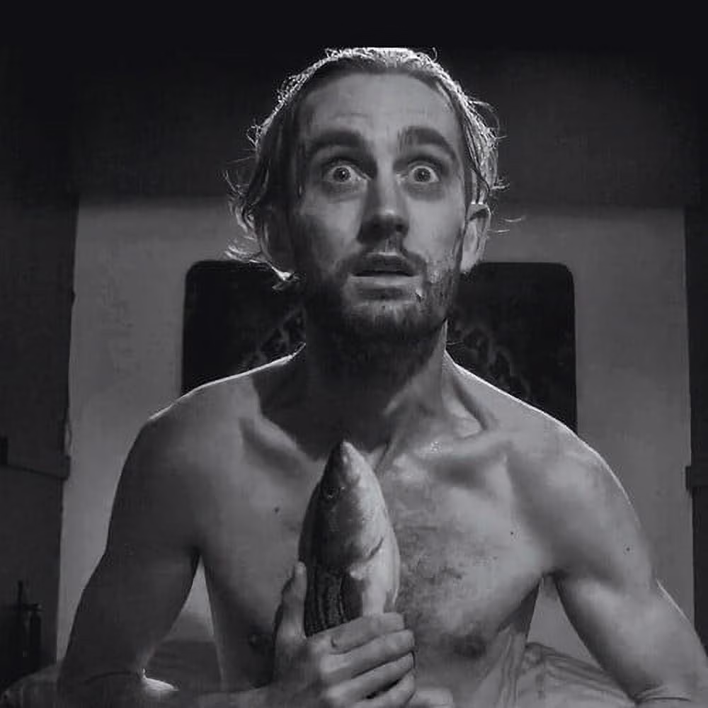 The Residents - Triple Trouble - Vinyl