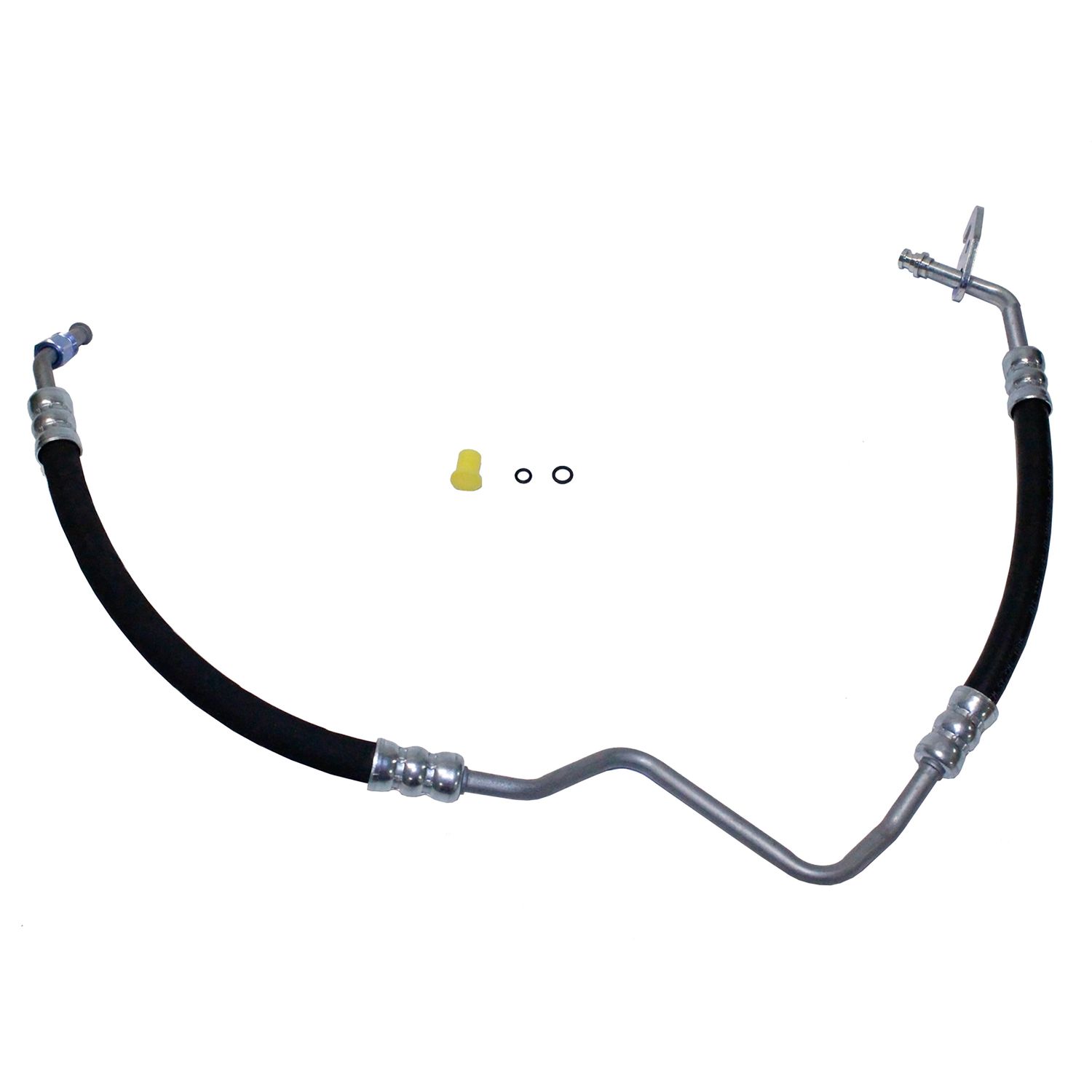 Edelmann 92513 Power Steering Pressure Line Hose Assembly 1 Pack