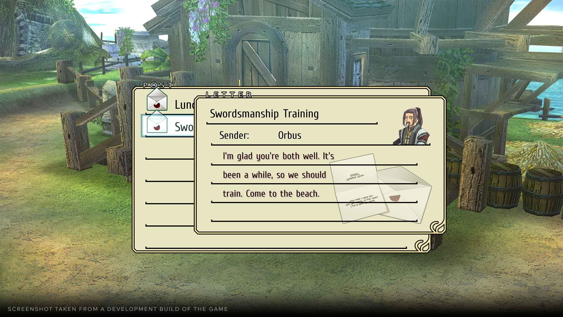 The Legend of Nayuta: Boundless Trails - Deluxe Edition, Nintendo Switch